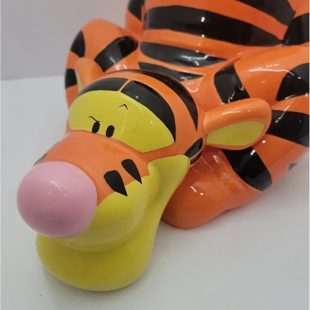 Disney direct tigger